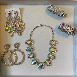 Boutique Costume Jewelry